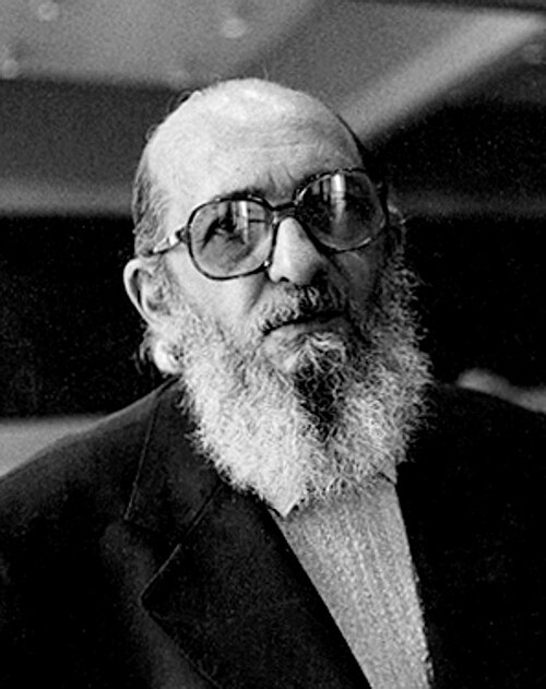 Paolo Freire